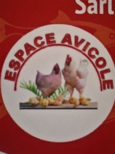 Espace Avicole MALI