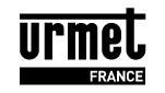 Logo URMET