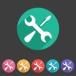 Symbole maintenance