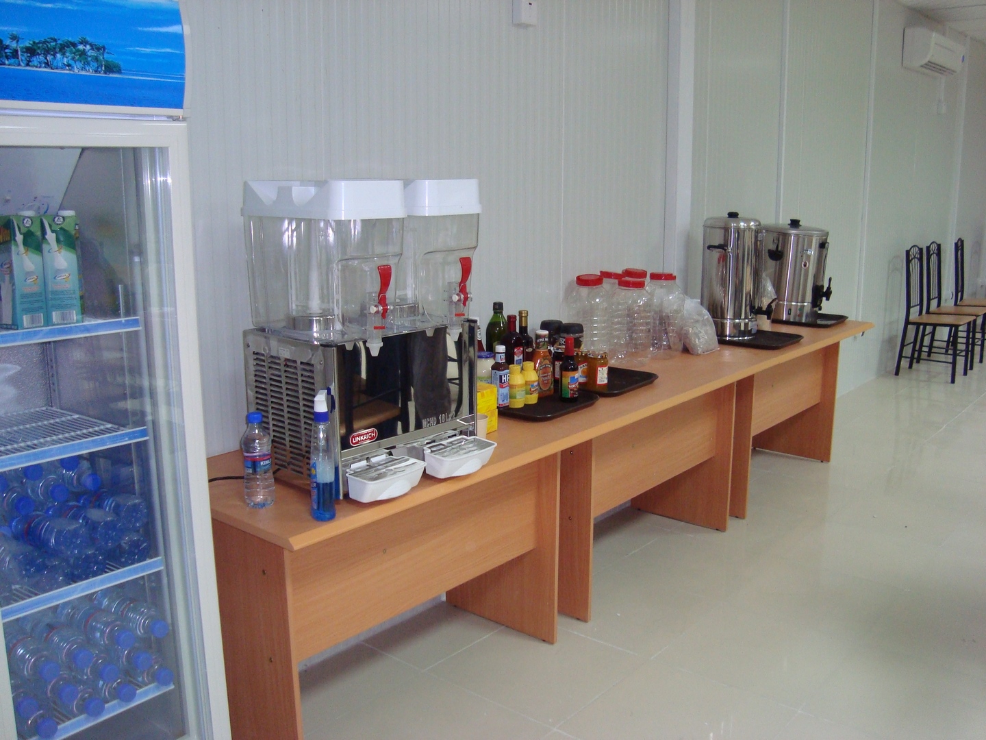 Grande cuisine (1)