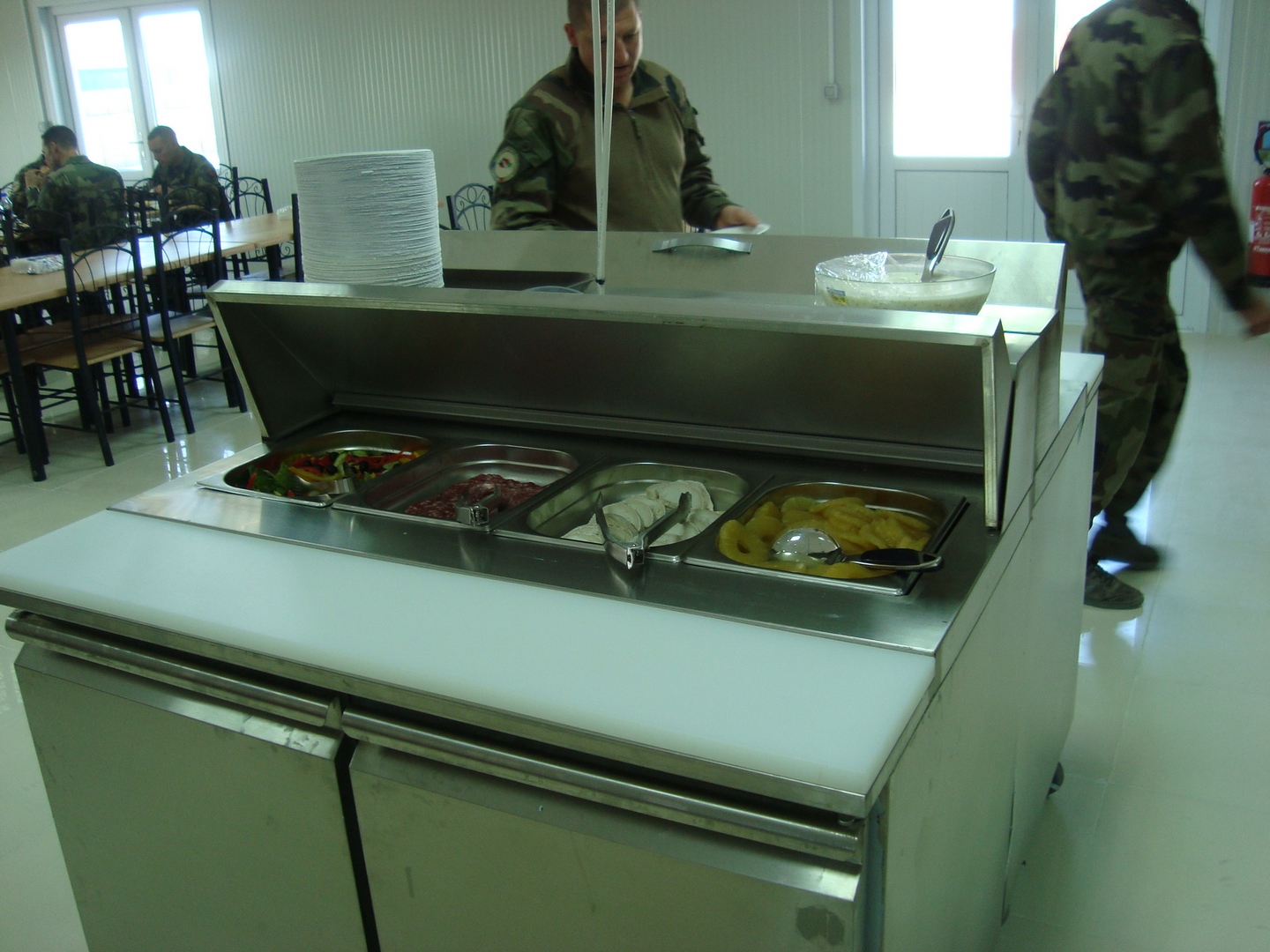Grande cuisine (3)